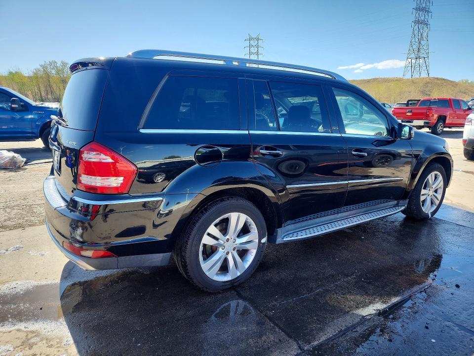 Продаж на аукціоні авто 2011 Mercedes-benz Gl, vin: 4JGBF7BE3BA759761, номер лоту: 50685456