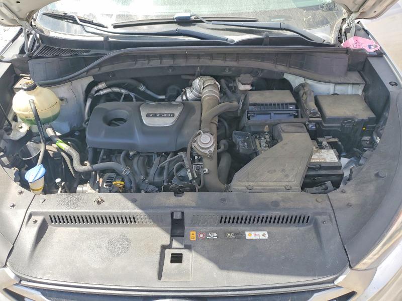 Aukcja sprzedaży 2018 Hyundai Tucson, vin: KM8J3CA26JU714444, numer aukcji: 48255686