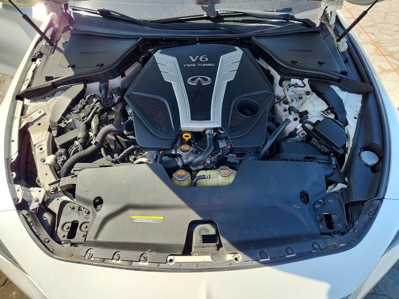 Aukcja sprzedaży 2017 Infiniti Q60, vin: JN1EV7EK8HM362952, numer aukcji: 50344956