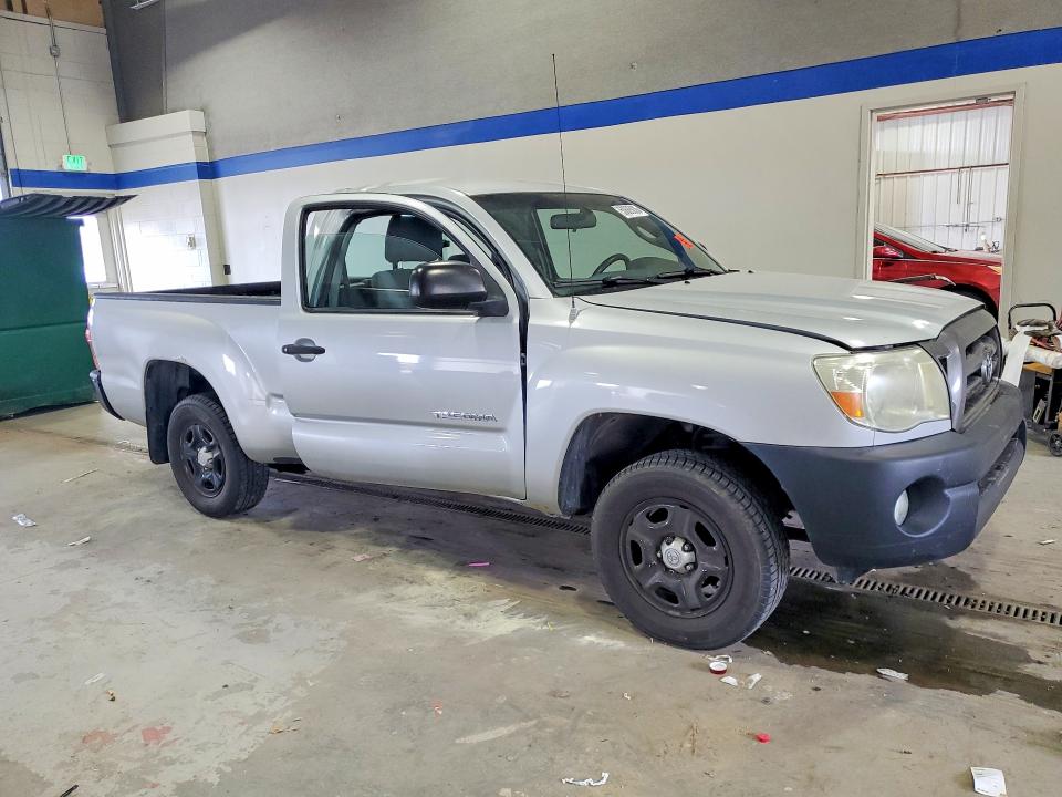 Aukcja sprzedaży 2008 Toyota Tacoma, vin: 5TENX22N28Z591966, numer aukcji: 50885826