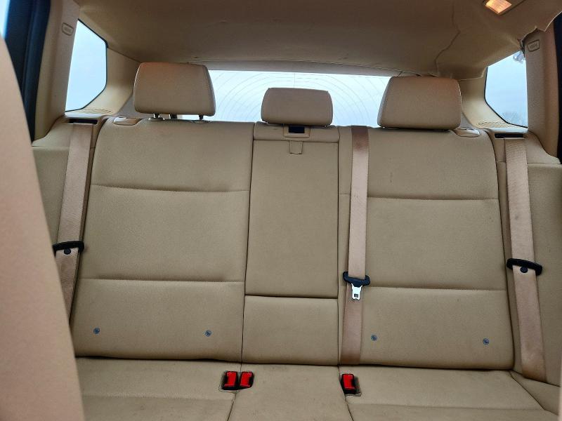 49551526 :رقم المزاد ، 5UXWX9C56G0D81902 vin ، 2016 Bmw X3 مزاد بيع