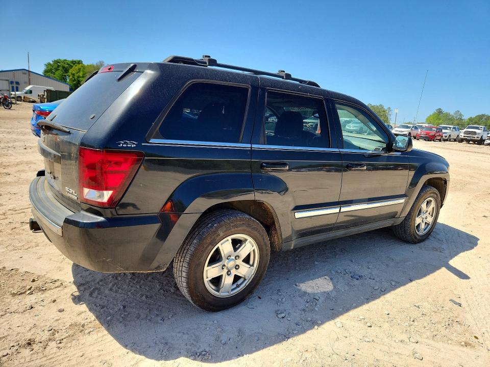 49490756 :رقم المزاد ، 1J4HR58295C595765 vin ، 2005 Jeep Grand Cherokee مزاد بيع
