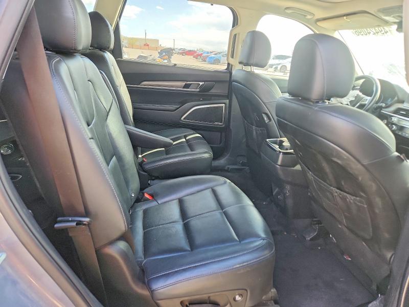 Aukcja sprzedaży 2020 Kia Telluride, vin: 5XYP3DHC6LG056373, numer aukcji: 49424096
