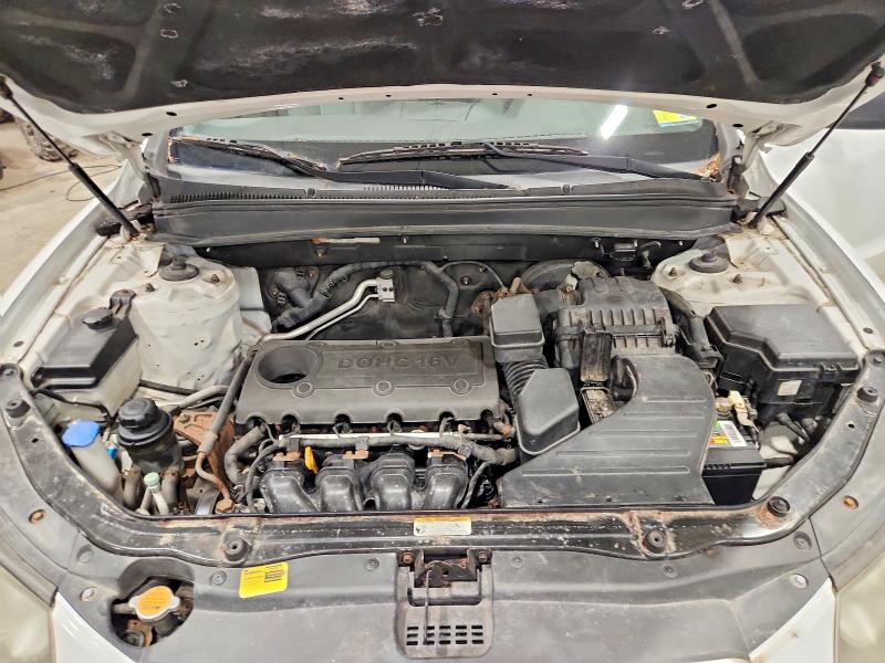 Продажа на аукционе авто 2010 Hyundai Santa Fe, vin: 5NMSGDAB7AH347810, номер лота: 50596356