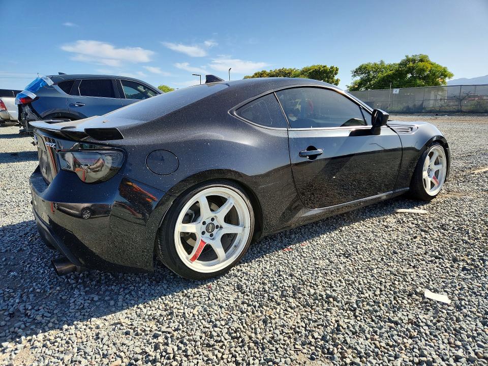 Aukcja sprzedaży 2020 Subaru Brz, vin: JF1ZCAC10L8703683, numer aukcji: 51249946