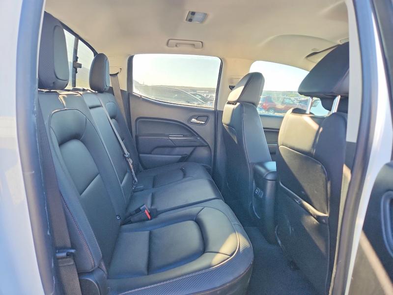 Aukcja sprzedaży 2021 Gmc Canyon, vin: 1GTP6FE12M1211704, numer aukcji: 48280786