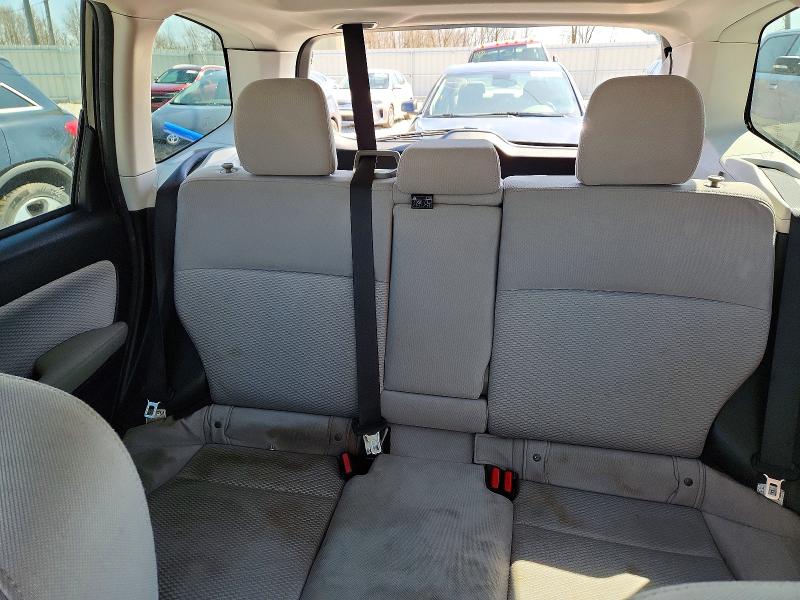 Aukcja sprzedaży 2018 Subaru Forester, vin: JF2SJAGC2JH462656, numer aukcji: 49137116