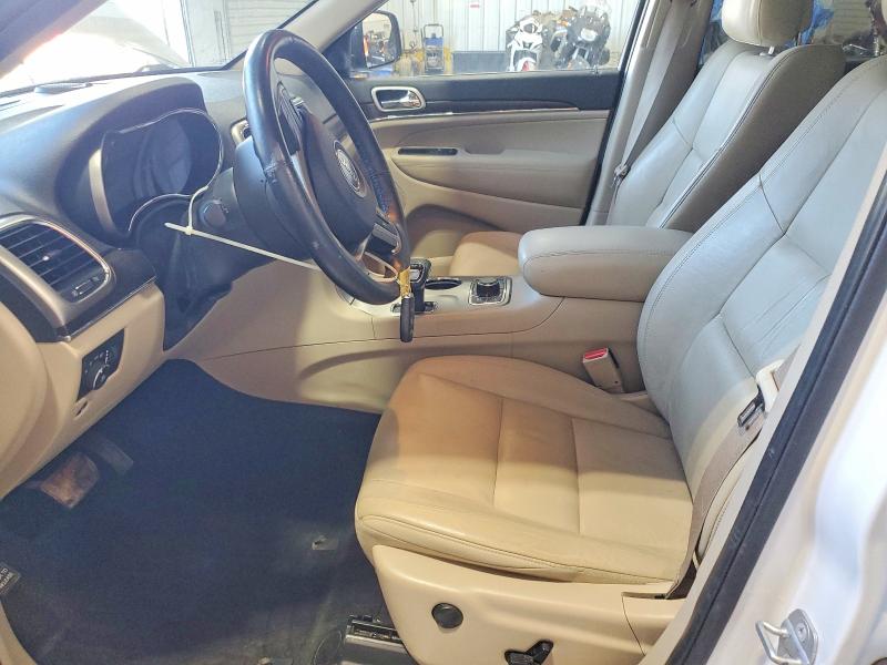 Продажа на аукционе авто 2014 Jeep Grand Cherokee, vin: 1C4RJFBG0EC540729, номер лота: 49451086