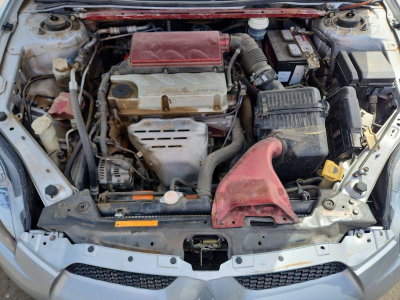Продаж на аукціоні авто 2006 Mitsubishi Eclipse, vin: 4A3AK24F26E024138, номер лоту: 48649836