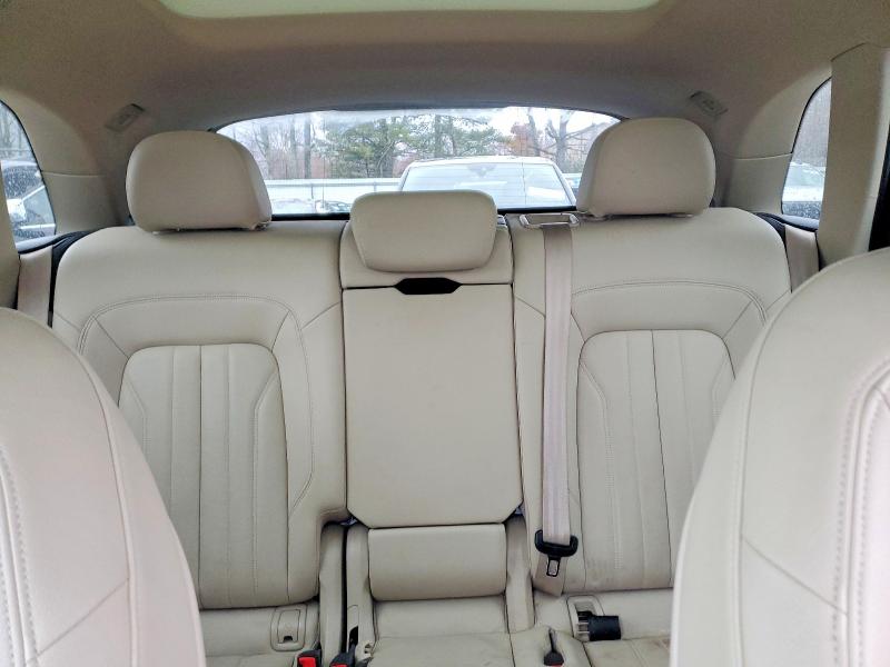 Продаж на аукціоні авто 2018 Audi Q5, vin: WA1BNAFY2J2249011, номер лоту: 47947476