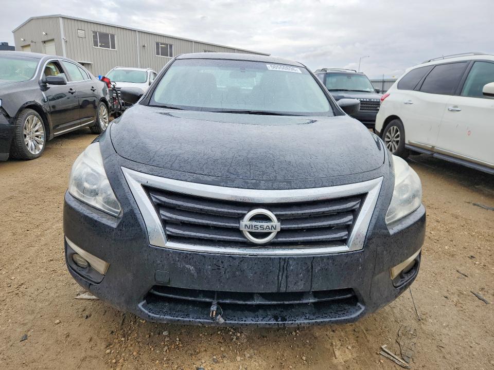 Aukcja sprzedaży 2015 Nissan Altima, vin: 1N4AL3AP7FN329384, numer aukcji: 50550896