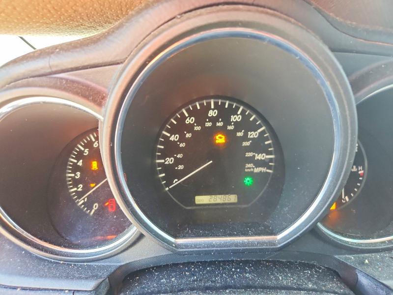 Продаж на аукціоні авто 2008 Lexus Rx 350, vin: 2T2HK31U78C053050, номер лоту: 49599276