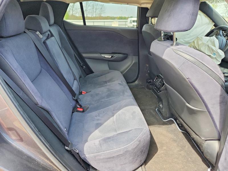 49878546 :رقم المزاد ، JTJAAAABXPA018787 vin ، 2023 Lexus Rz مزاد بيع