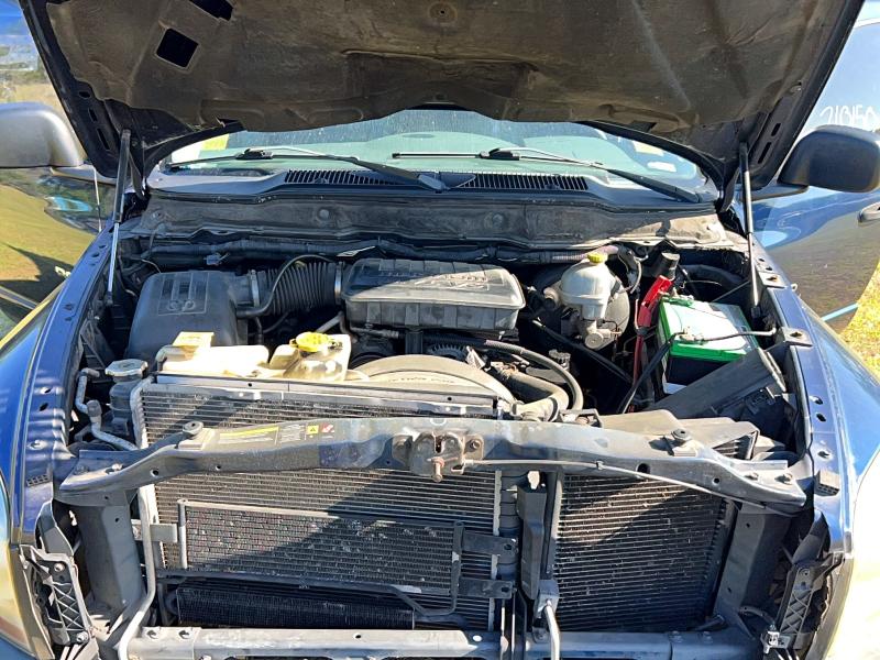 2006 Dodge Ram 1500 მანქანა იყიდება აუქციონზე, vin: 1D7HA18K76J244572, აუქციონის ნომერი: 51771816
