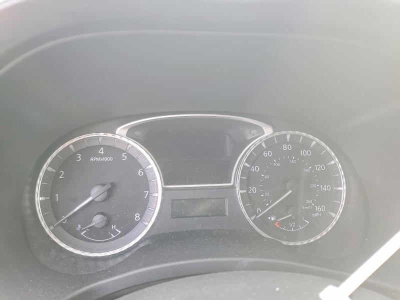 50503746 :رقم المزاد ، 5N1DL0MN7HC509913 vin ، 2017 Infiniti Qx60 مزاد بيع