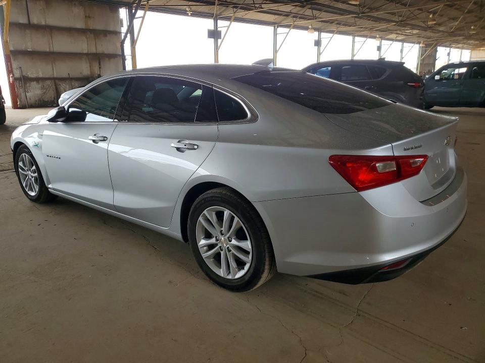 Продаж на аукціоні авто 2018 Chevrolet Malibu, vin: 1G1ZF5SU2JF254884, номер лоту: 48709926