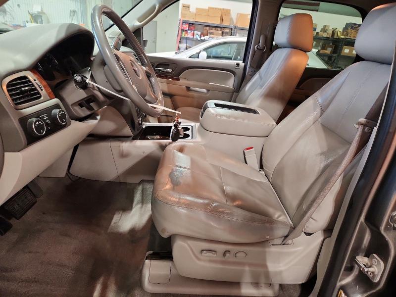 49912246 :رقم المزاد ، 1GKS2CE07CR202920 vin ، 2012 Gmc Yukon مزاد بيع