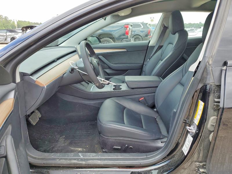 Продажа на аукционе авто 2023 Tesla Model 3, vin: 5YJ3E1EAXPF613289, номер лота: 48605686