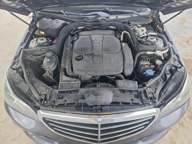 Продажа на аукционе авто 2014 Mercedes-benz E, vin: WDDHF8JB6EA817934, номер лота: 48013676