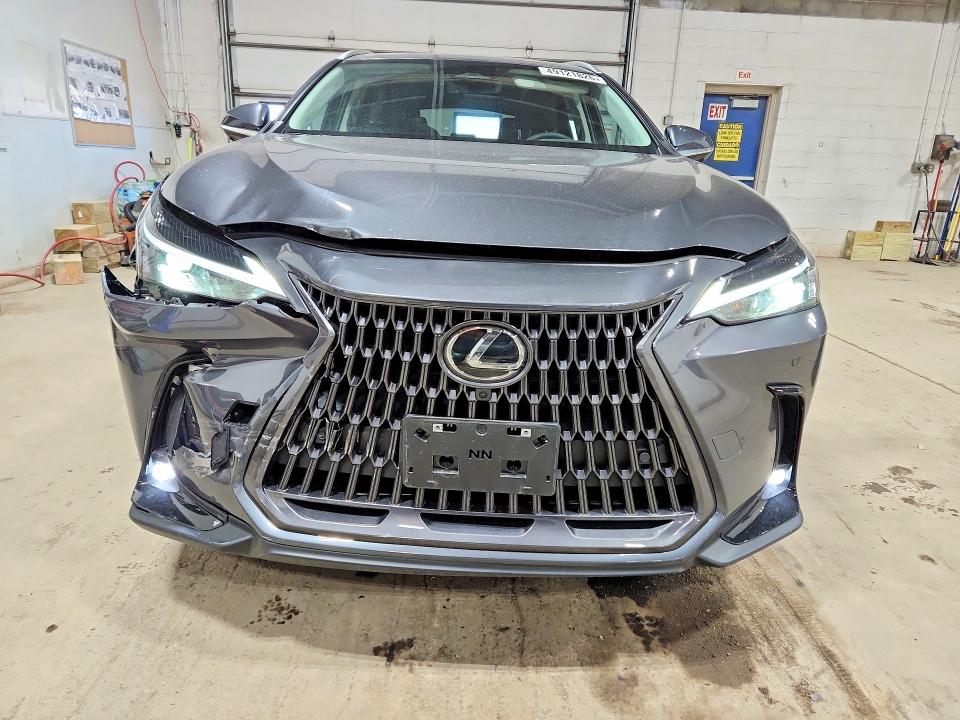 Aukcja sprzedaży 2026 Lexus Nx 350h, vin: 2T2GKCEZ2TC062071, numer aukcji: 49121826