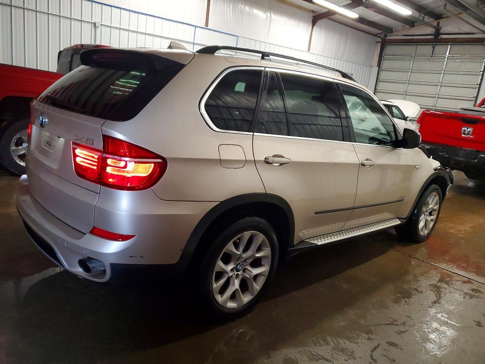 Продажа на аукционе авто 2013 Bmw X5, vin: 5UXZV4C52D0G56747, номер лота: 51626326