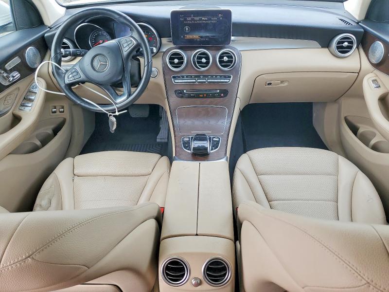 Aukcja sprzedaży 2019 Mercedes-benz Glc, vin: WDC0G5EB5KF567253, numer aukcji: 49666396