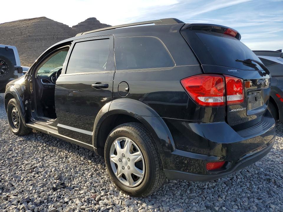 Продаж на аукціоні авто 2019 Dodge Journey, vin: 3C4PDCBB7KT862656, номер лоту: 48461866