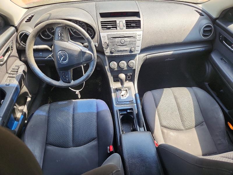 Aukcja sprzedaży 2012 Mazda 6, vin: 1YVHZ8BH5C5M28111, numer aukcji: 47865386
