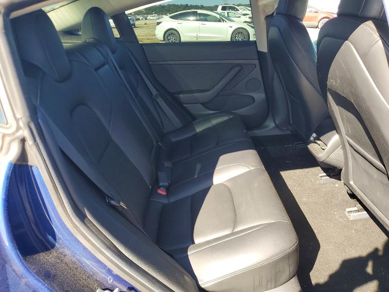 Aukcja sprzedaży 2021 Tesla Model 3, vin: 5YJ3E1EA2MF051934, numer aukcji: 49272756