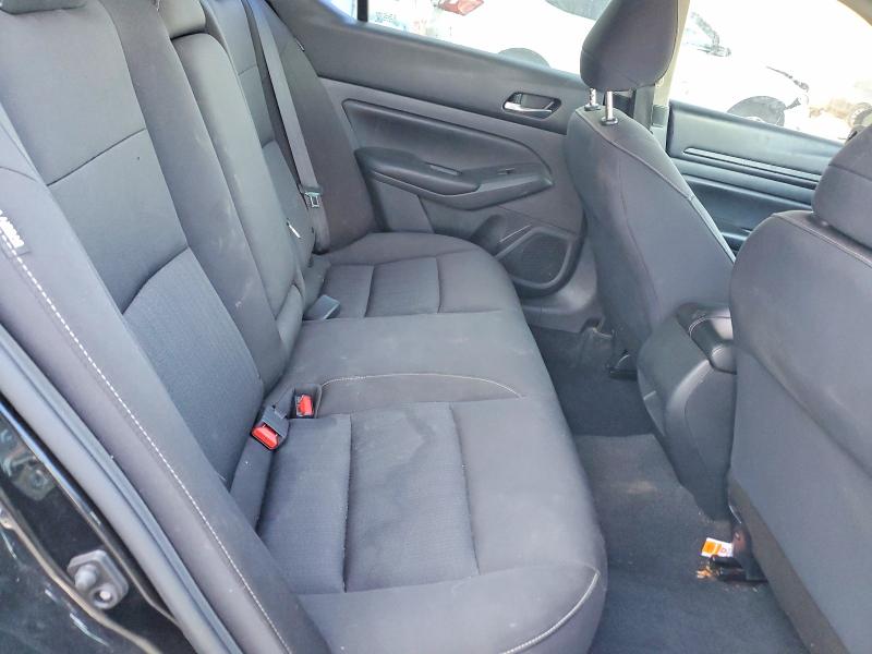 Продаж на аукціоні авто 2021 Nissan Altima, vin: 1N4BL4BV1MN378777, номер лоту: 50948266