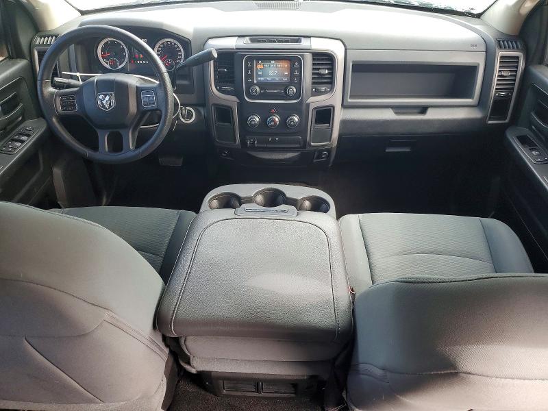 51457566 :رقم المزاد ، 1C6RR6KT2ES258448 vin ، 2014 Ram 1500 مزاد بيع