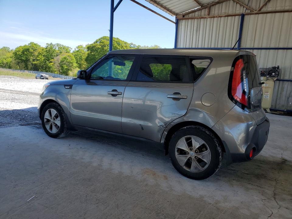 Aukcja sprzedaży 2014 Kia Soul, vin: KNDJN2A29E7075795, numer aukcji: 49245836