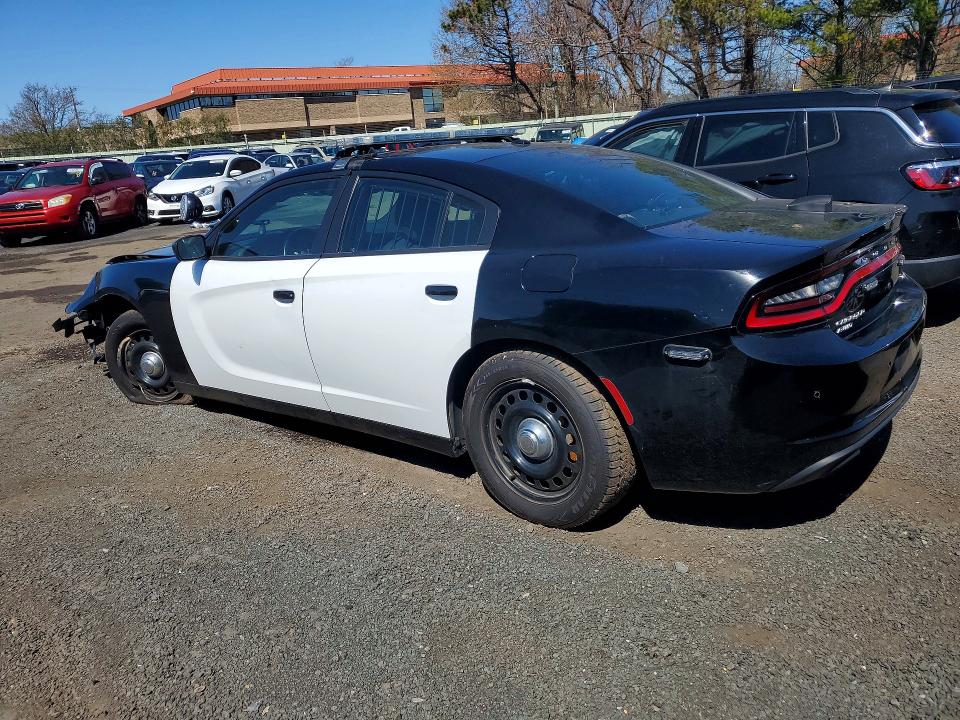 Aukcja sprzedaży 2021 Dodge Charger, vin: 2C3CDXKG3MH554207, numer aukcji: 46810656