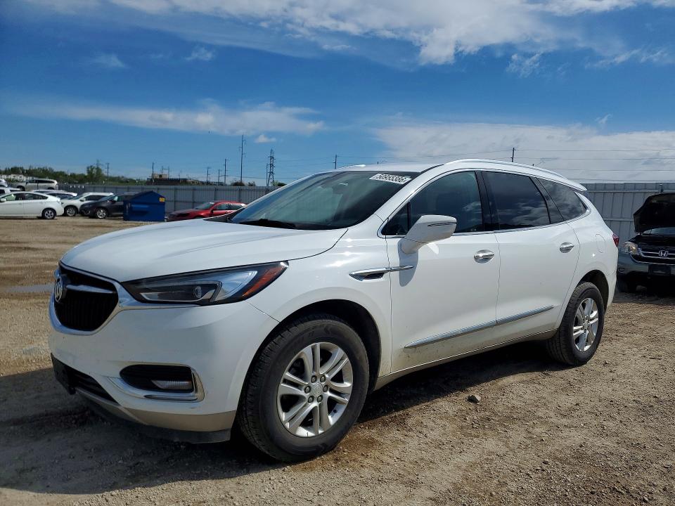 Продаж на аукціоні авто 2020 Buick Enclave, vin: 5GAERBKW5LJ202096, номер лоту: 50955386