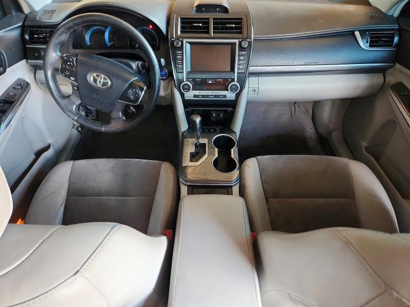 Продажа на аукционе авто 2012 Toyota Camry Hybrid, vin: 4T1BD1FK0CU036131, номер лота: 51340556
