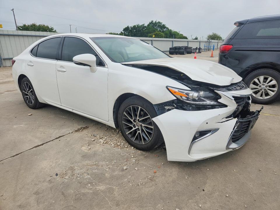 Продаж на аукціоні авто 2017 Lexus Es, vin: 58ABK1GG6HU049143, номер лоту: 51611586