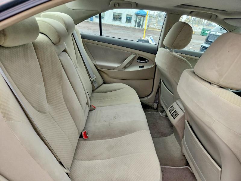 Продаж на аукціоні авто 2009 Toyota Camry Hybrid, vin: 4T1BB46K79U064427, номер лоту: 49113436