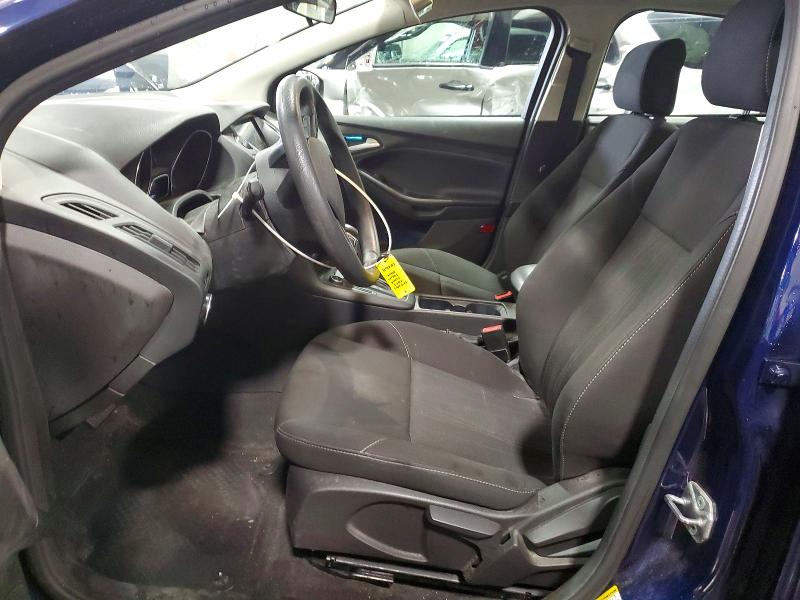 Aukcja sprzedaży 2017 Ford Focus, vin: 1FADP3H24HL343009, numer aukcji: 49165516