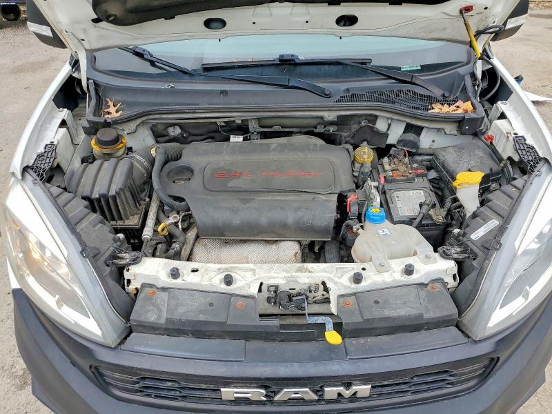 Aukcja sprzedaży 2019 Ram Promaster City, vin: ZFBHRFAB4K6M22965, numer aukcji: 51515086