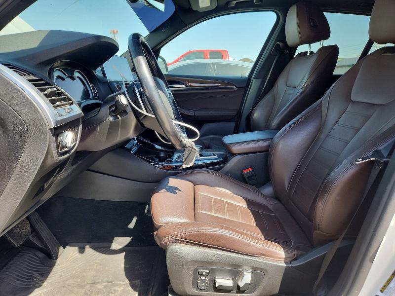 Aukcja sprzedaży 2019 Bmw X3, vin: 5UXTR7C54KLF26721, numer aukcji: 49994216