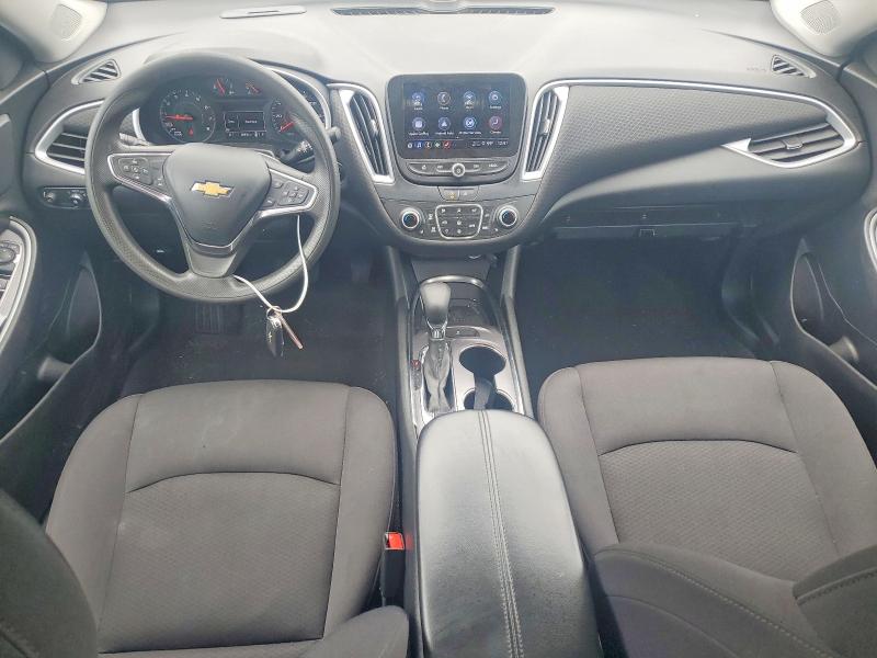 Продаж на аукціоні авто 2023 Chevrolet Malibu, vin: 1G1ZD5ST4PF226459, номер лоту: 48575556