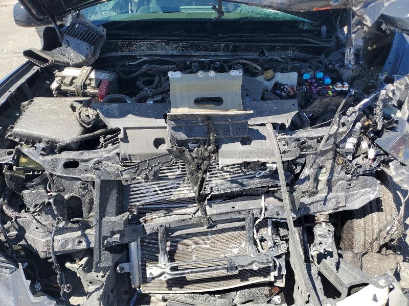 Aukcja sprzedaży 2025 Toyota Tacoma, vin: 3TMLB5JNXSM156724, numer aukcji: 50817986