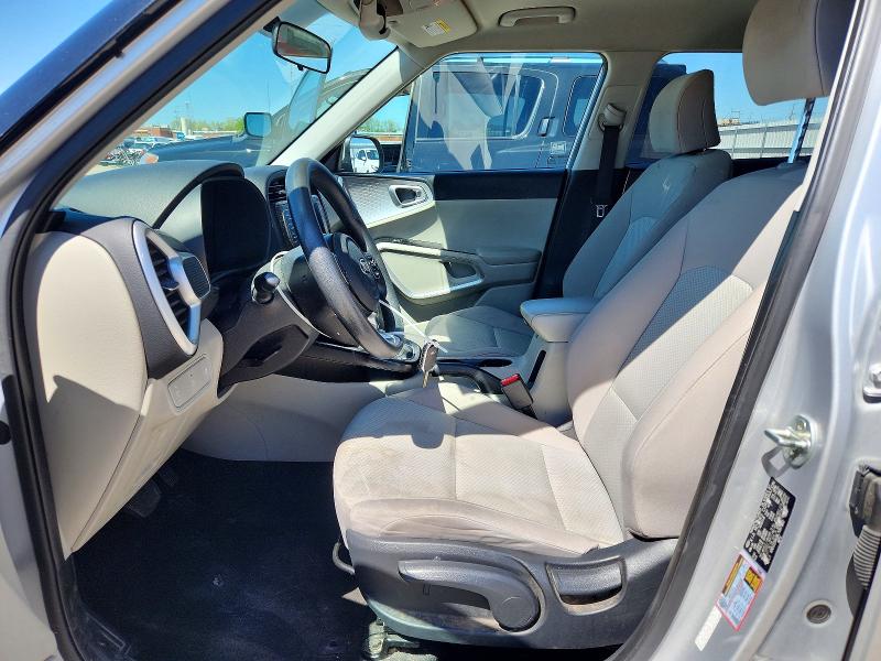 Продажа на аукционе авто 2020 Kia Soul, vin: KNDJ23AU8L7097932, номер лота: 51266276