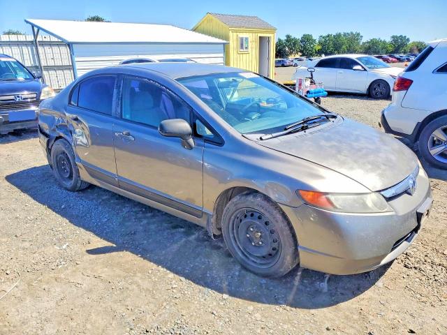 Aukcja sprzedaży 2008 Honda 400ex, vin: JHMFA16568S001412, numer aukcji: 50939656