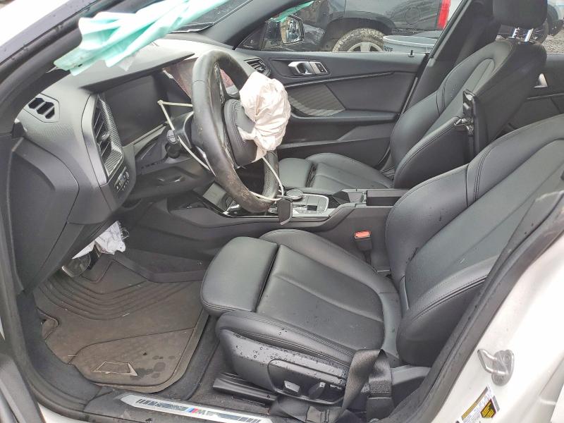 Продажа на аукционе авто 2020 Bmw 228xi, vin: WBA73AK07L7F74051, номер лота: 48641736