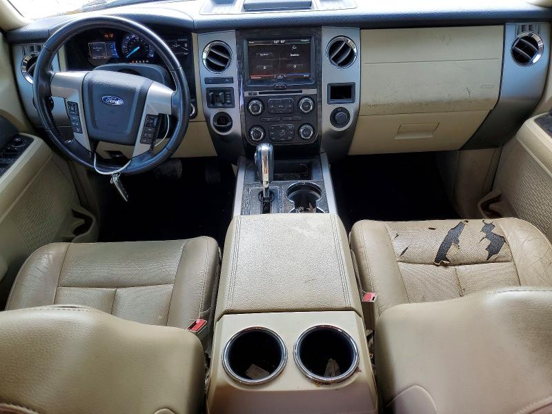 Продажа на аукционе авто 2015 Ford Expedition, vin: 1FMJU1KT9FEF46826, номер лота: 49410026
