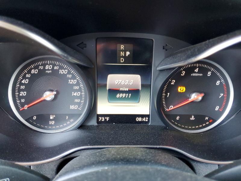 Продажа на аукционе авто 2019 Mercedes-benz Glc, vin: WDC0G4JB9K1002520, номер лота: 49667116