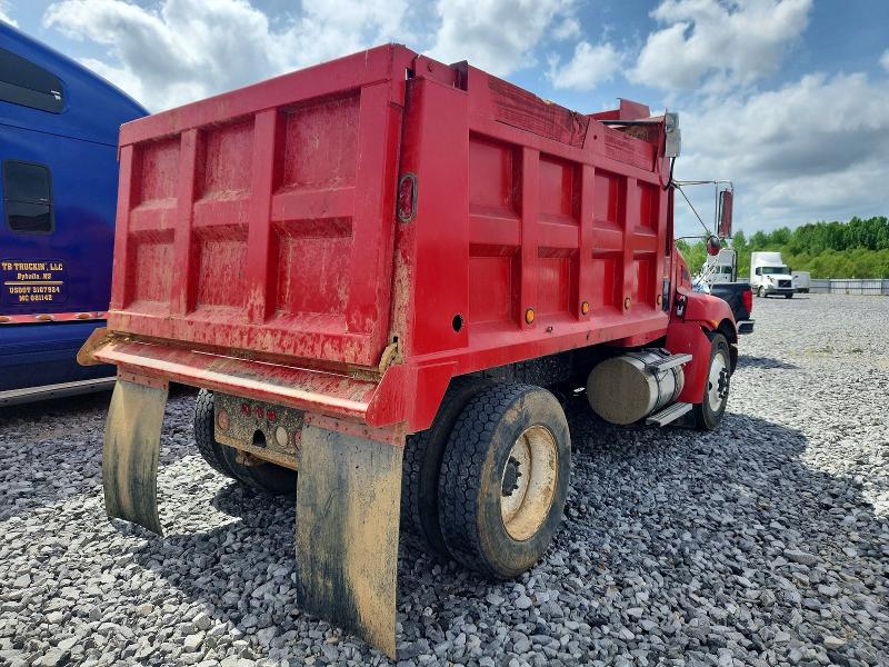 Aukcja sprzedaży 2010 Kenworth Construction, vin: 2XKHAM7A3AM263534, numer aukcji: 49381736