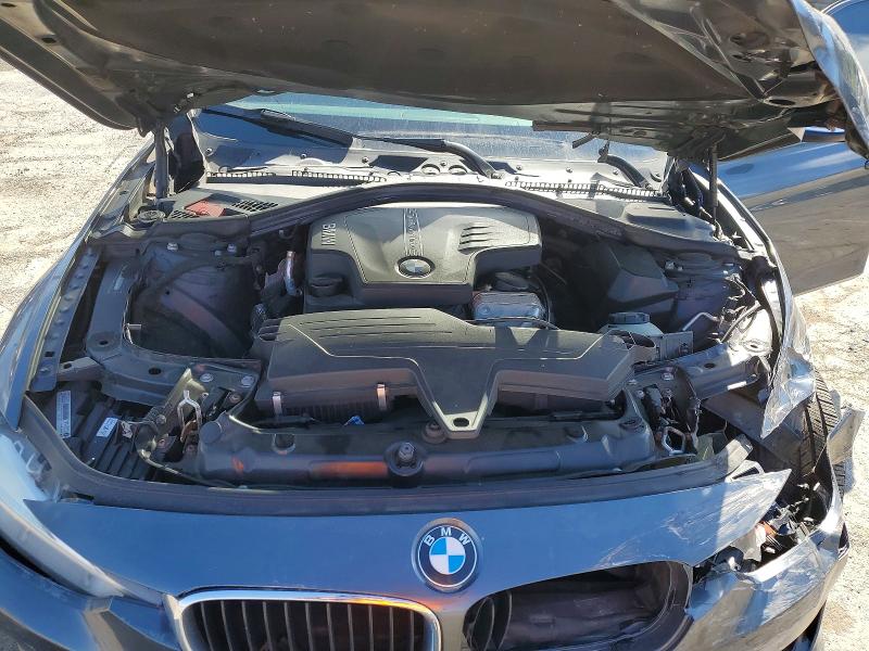 Продаж на аукціоні авто 2015 Bmw 328, vin: WBA3B5G57FNS15034, номер лоту: 51061816
