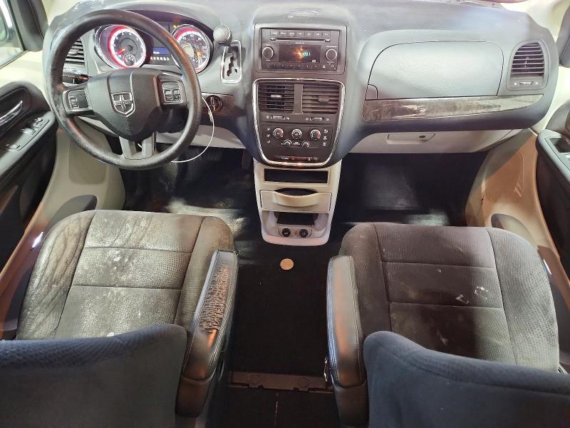 Продаж на аукціоні авто 2011 Dodge Dodge Cara, vin: 2D4RN4DG3BR771734, номер лоту: 49672786